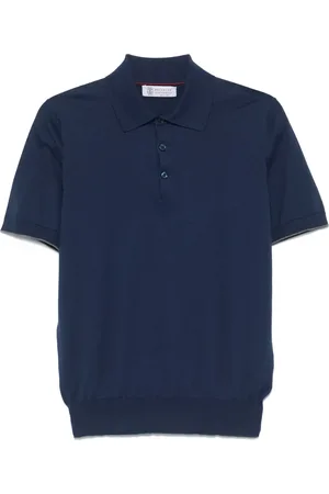 Brunello Cucinelli Pikétröja