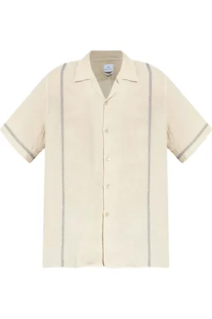 Paul Smith Randig skjorta