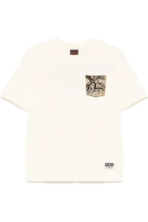Evisu Auspicious Cloud t