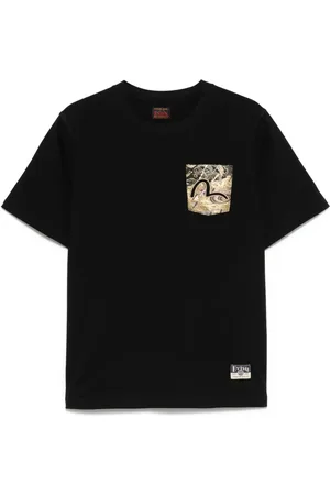 Evisu Auspicious Cloud t