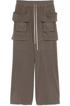 Rick Owens Byxor i bomull