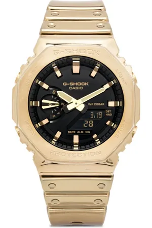 Casio G