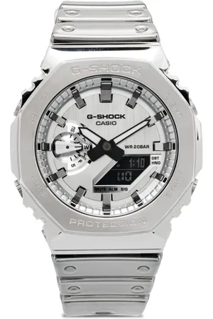 Casio G