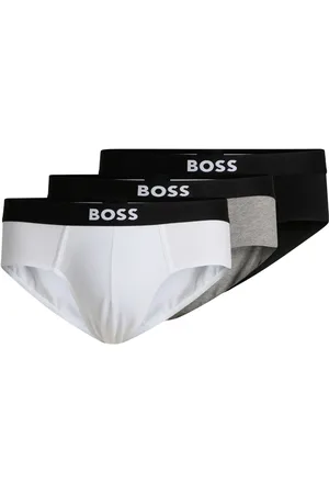HUGO BOSS 3
