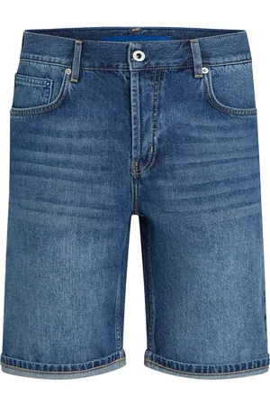 Karl Lagerfeld Jeansshorts