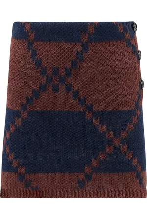 J.W.Anderson Fair isle