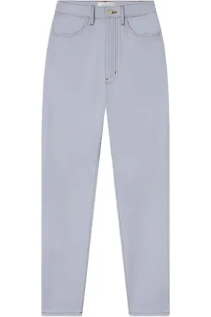 Frame X Carolina Herrera tapered