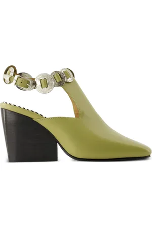 TOGA PULLA Läderpumps
