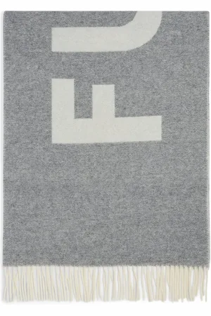 Fusalp Halsduk med logotyp