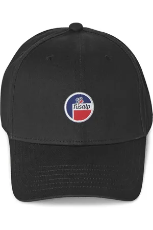 Fusalp Casquette Charlie basebollkeps