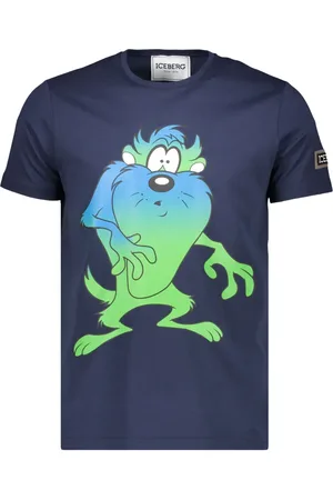Iceberg T