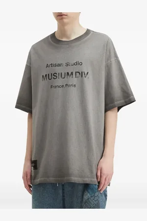 Musium Div. T