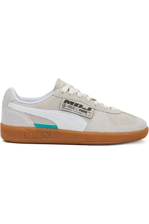 PUMA X Mercedes