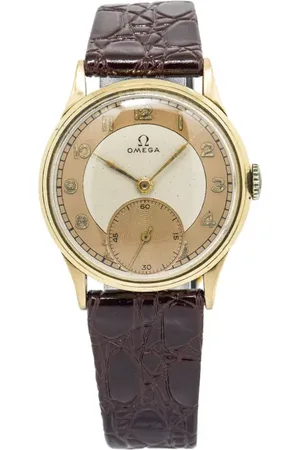 Omega Pre