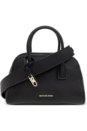Michael Kors Totebag i läder
