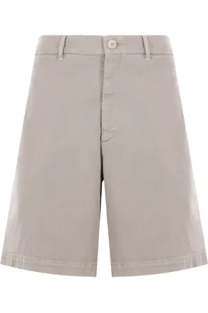 Brunello Cucinelli Raka shorts