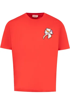 Lanvin Clover Snake t