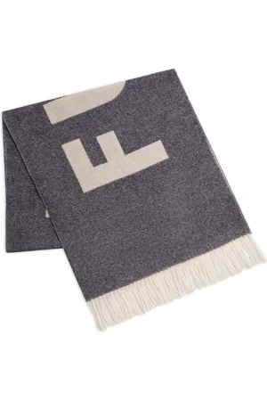 Fusalp Halsduk med logotyp