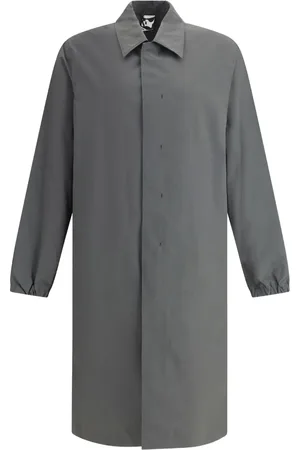 GR10K Trenchcoat