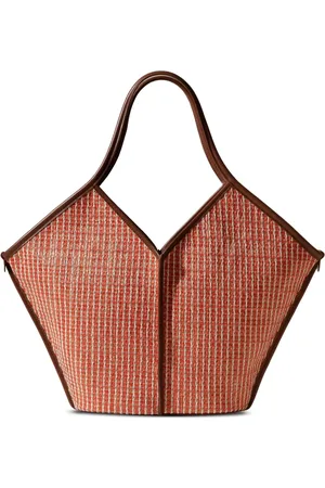 Hereu Vävd tote