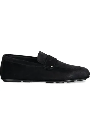 Giuseppe Zanotti Cristophe loafers