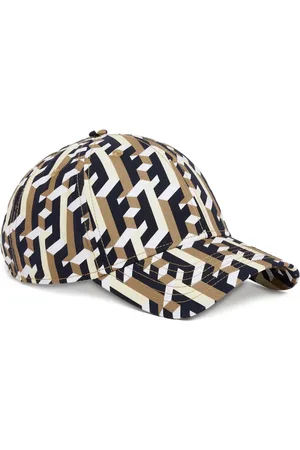 Fusalp Keps med monogram