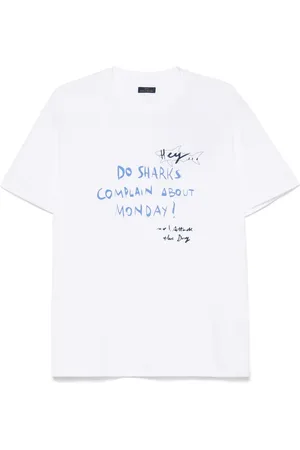 Paul & Shark T