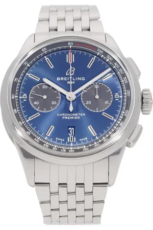 Breitling Pre