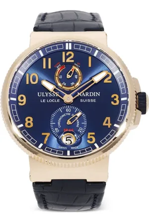 Ulysse Nardin Pre