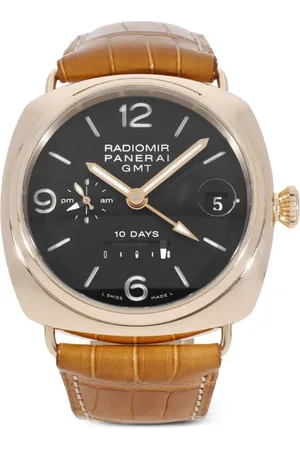 PANERAI Pre