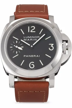 PANERAI Pre