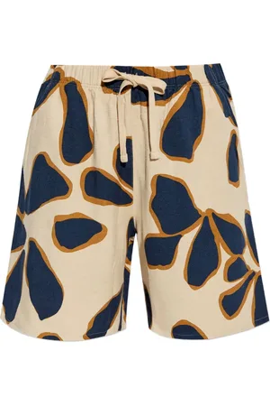 Hanro Mönstrade shorts