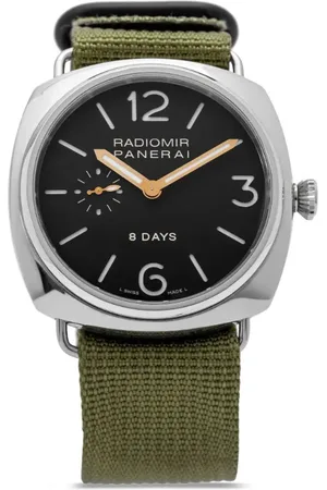 PANERAI Pre