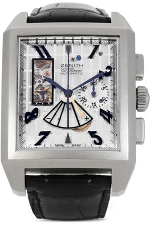 Zenith Pre