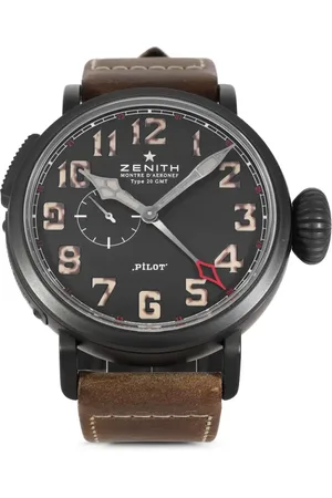 Zenith Pre
