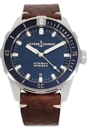 Ulysse Nardin Pre