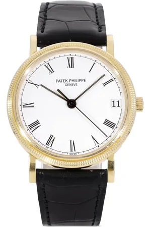 PATEK PHILIPPE Pre