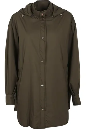HERNO Tunn parkas