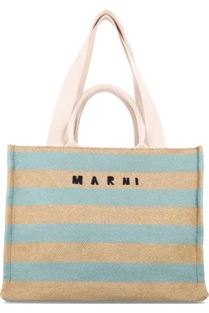 Marni Basket totebag