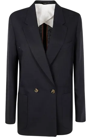 Paul Smith Dubbelknäppt blazer