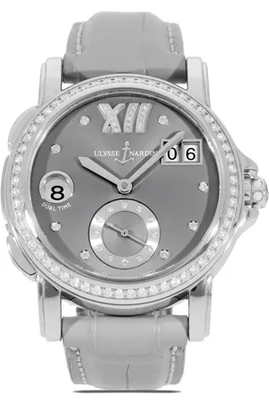 Ulysse Nardin Pre