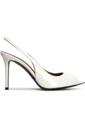 Giuseppe Zanotti Intriigo slingback