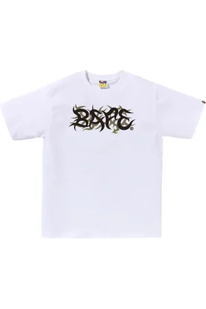 A Bathing Ape Camo t