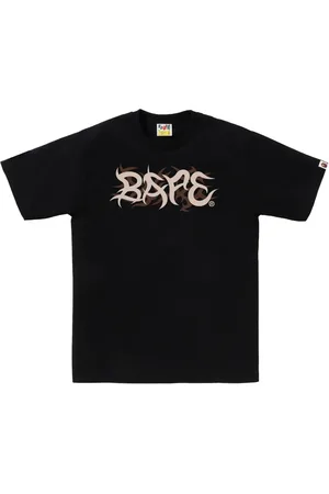 A Bathing Ape Camo t