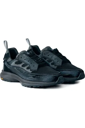 Hidnander Lädersneakers