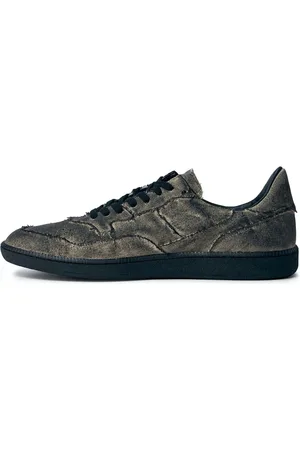 Hidnander Sneakers med slitning