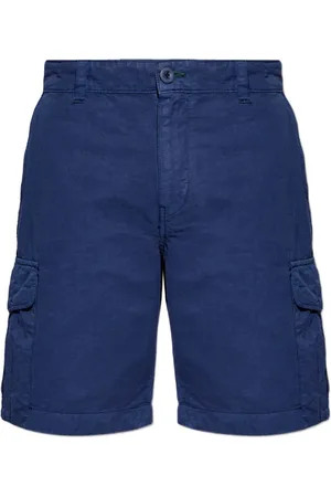Paul Smith Shorts med knäppning