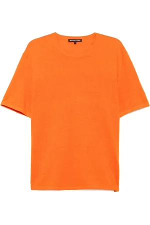 Michael Kors Stickad t