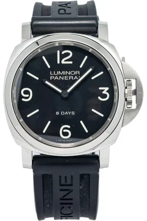 PANERAI Pre