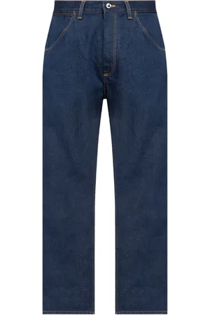 Vivienne Westwood Jeans med raka ben